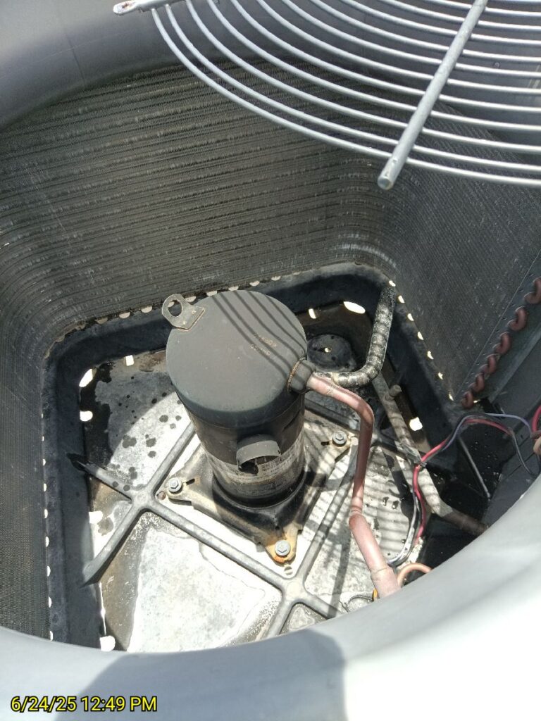Ac repair Deerfield Beach