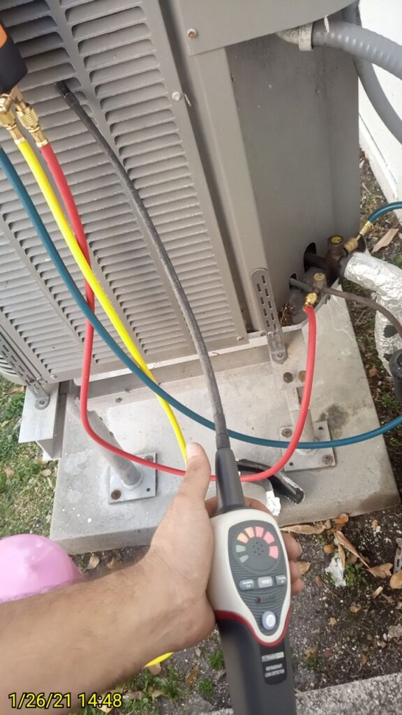 AC Repair Miami Beach
