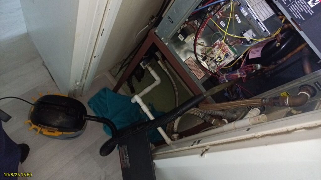 AC Repair Golden Beach FL