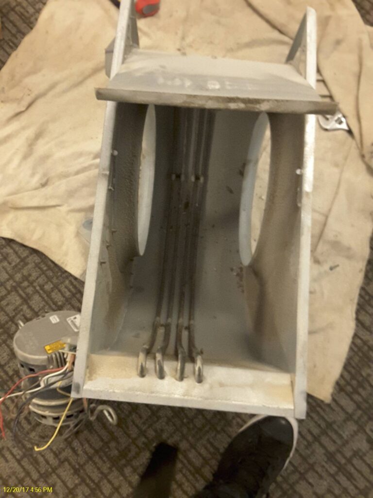 Floatswitch Replacement