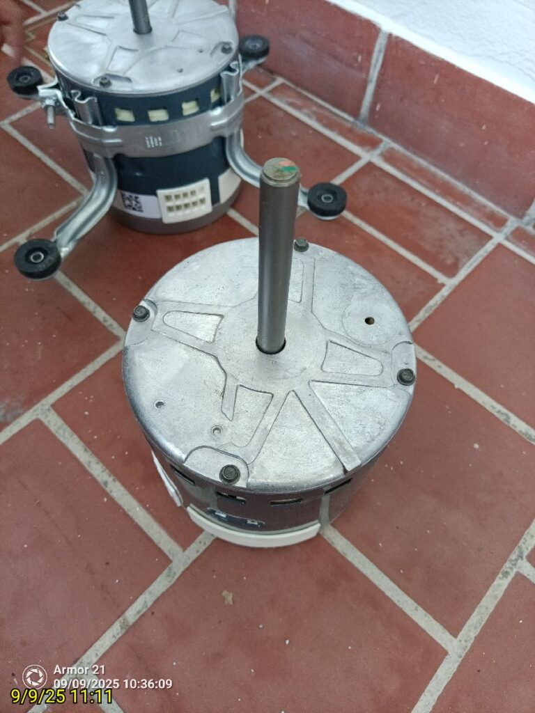 AC Repair North Miami Beach