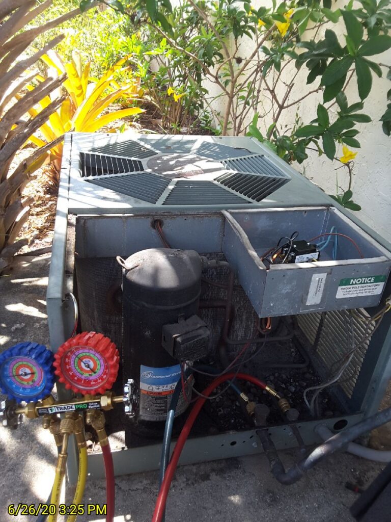 AC Repair Miami Gardens