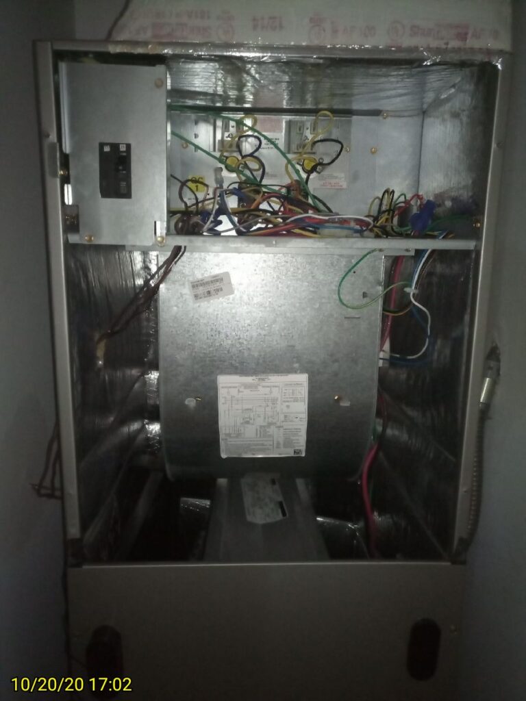 AC Repair North Miami