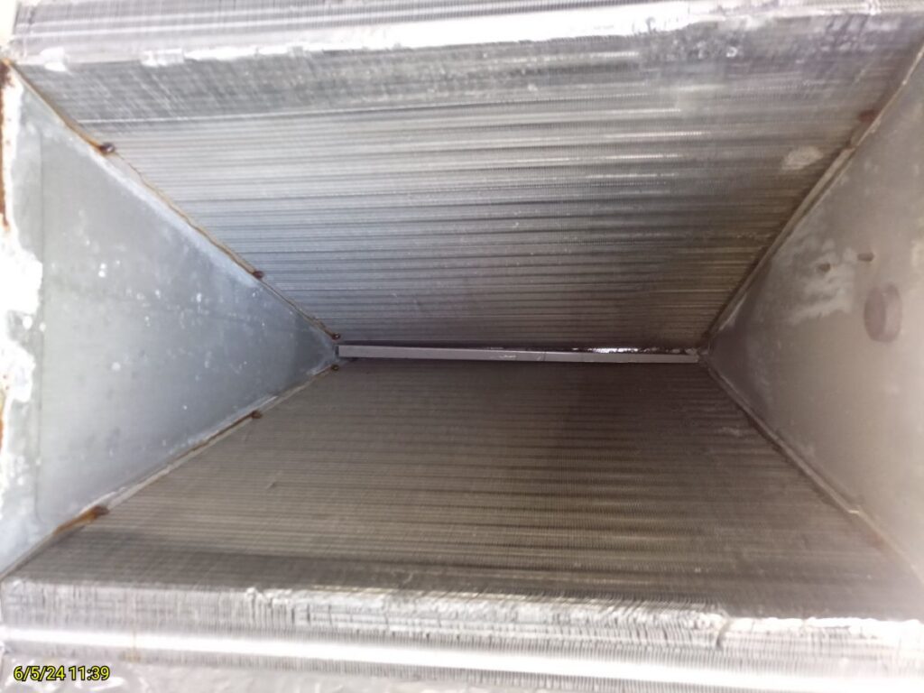 Evap Coil 2