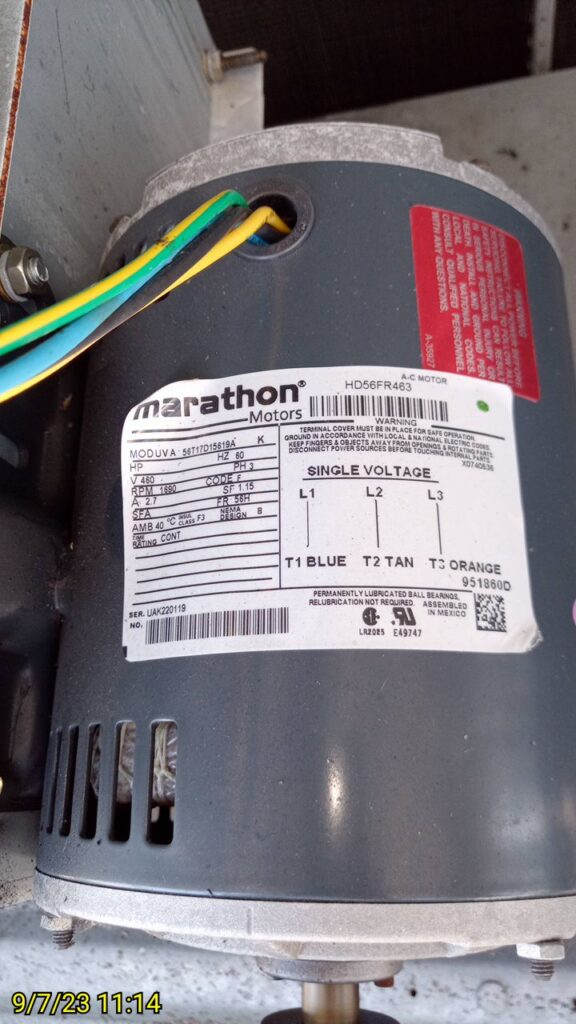 AC Repair Medley
