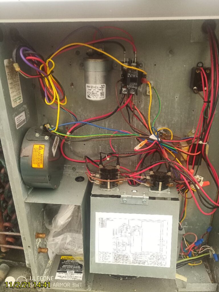 AC Repair Oakland Park