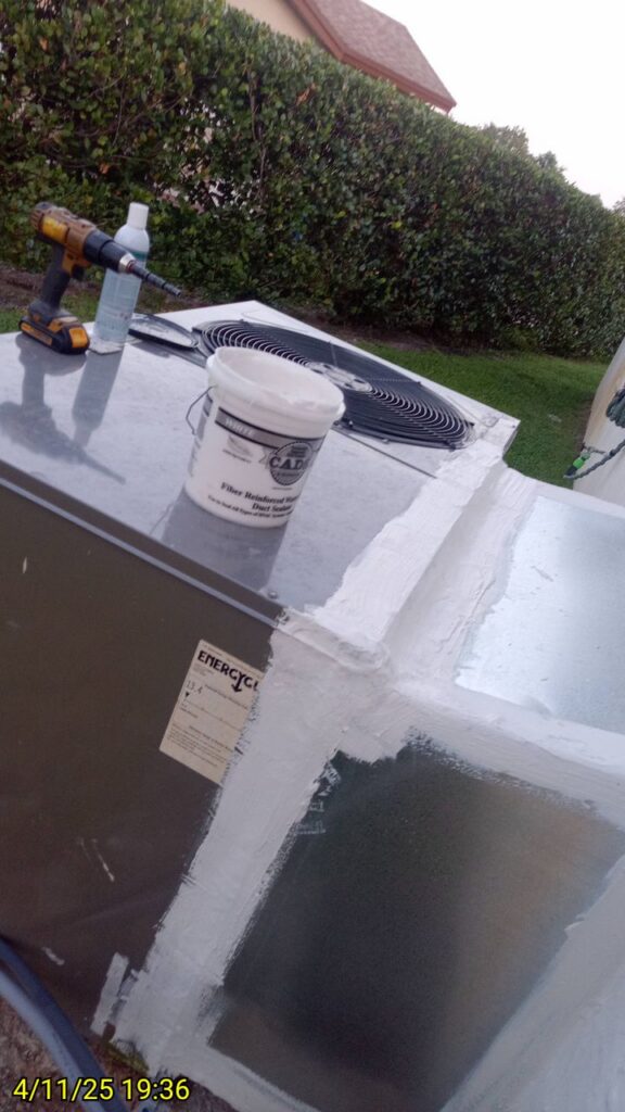 AC Repair Lauderdale Lakes