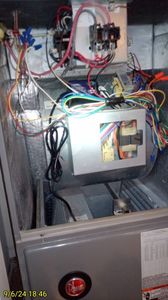 AC Inspection