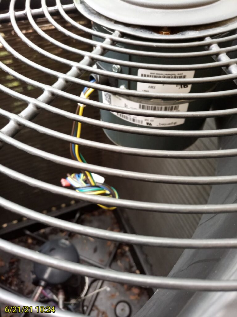 AC Repair Pinecrest