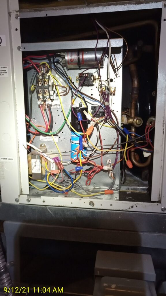 AC Repair North Miami