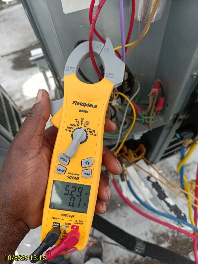 AC Repair Lauderhill