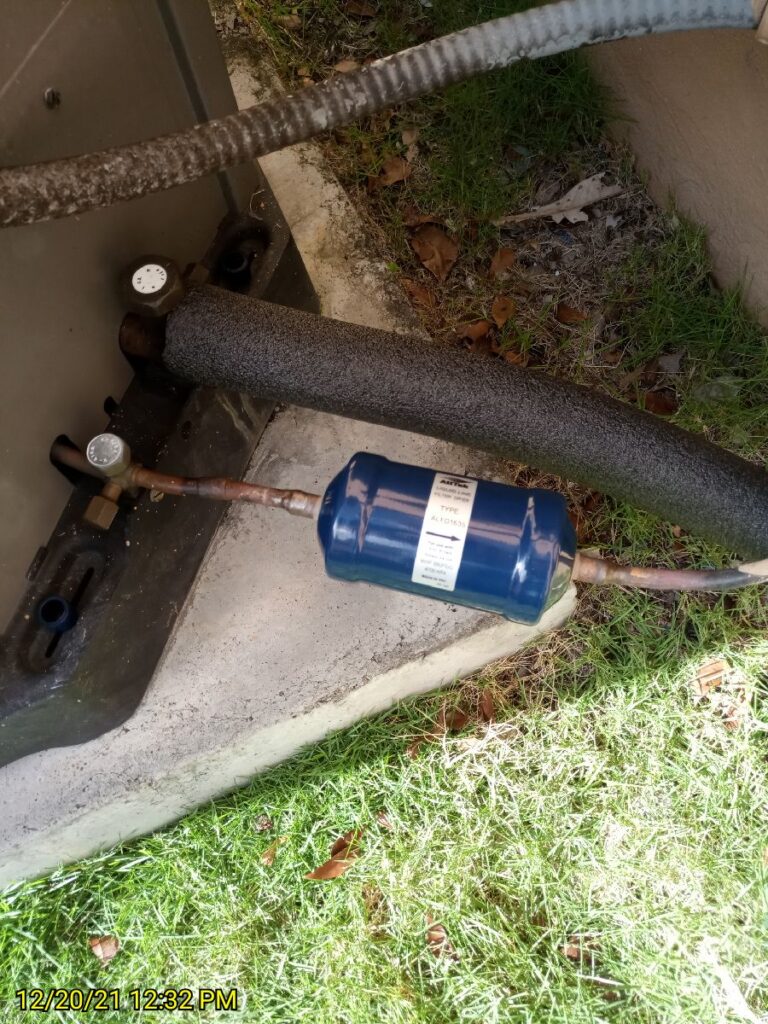 AC Repair South Miami