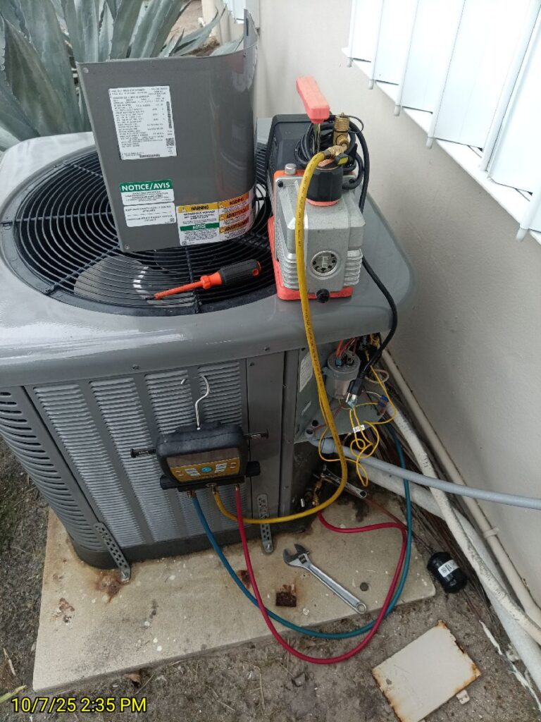 Generic Repair