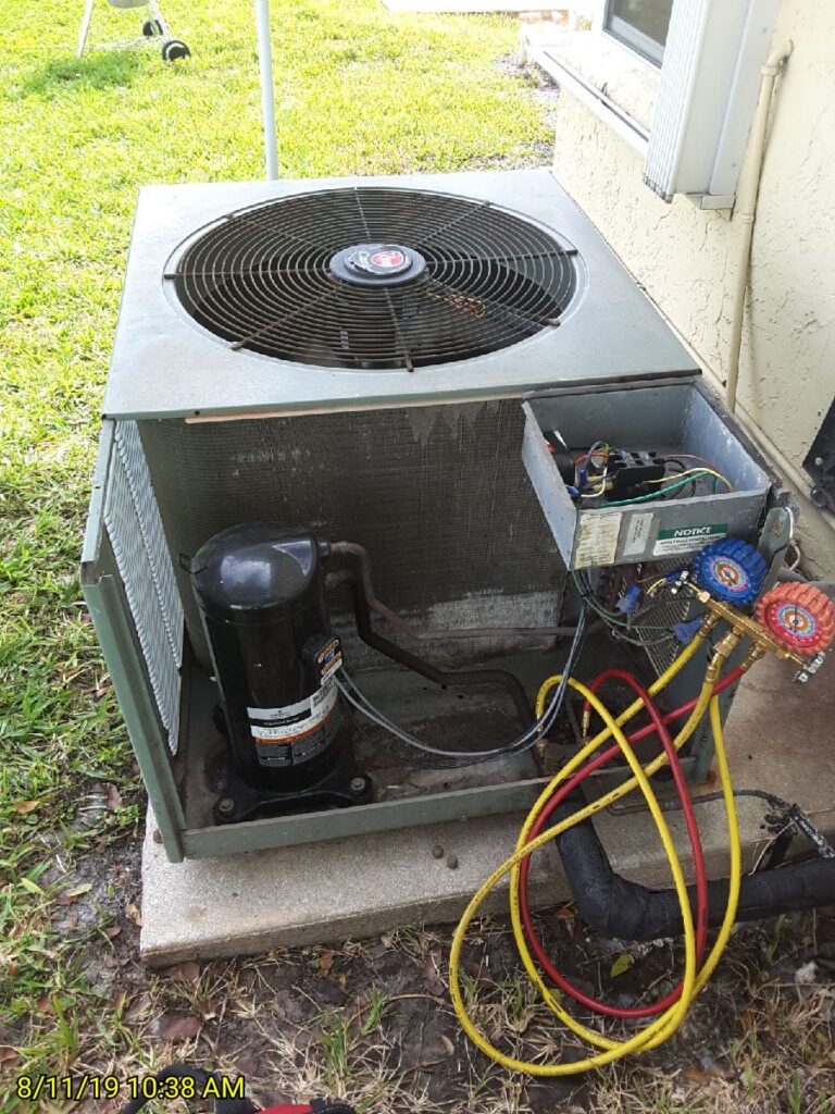 AC Repair Margate
