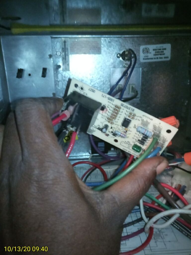 AC Repair Lauderdale Lakes