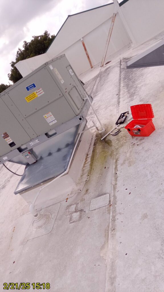 Drainline Repair