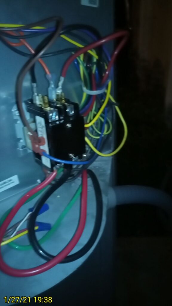 AC Repair Pinecrest