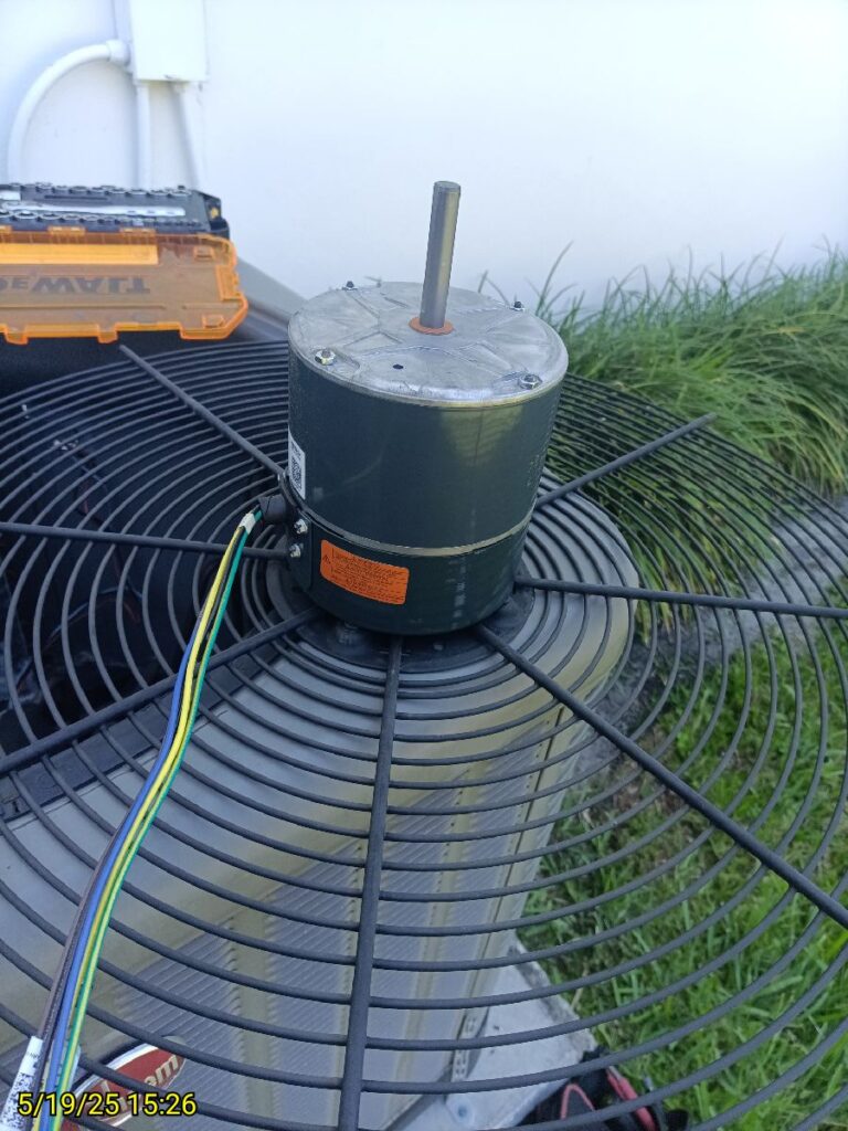 AC Repair Palmetto Bay