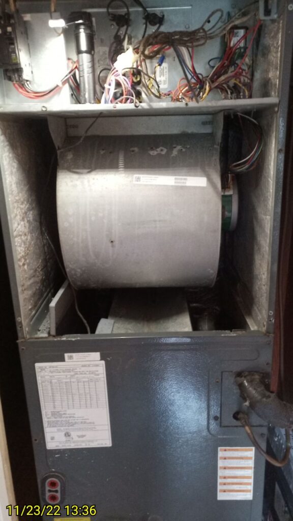 AC Inspection
