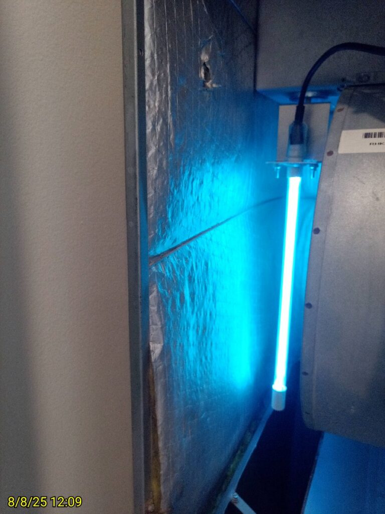 UV Light