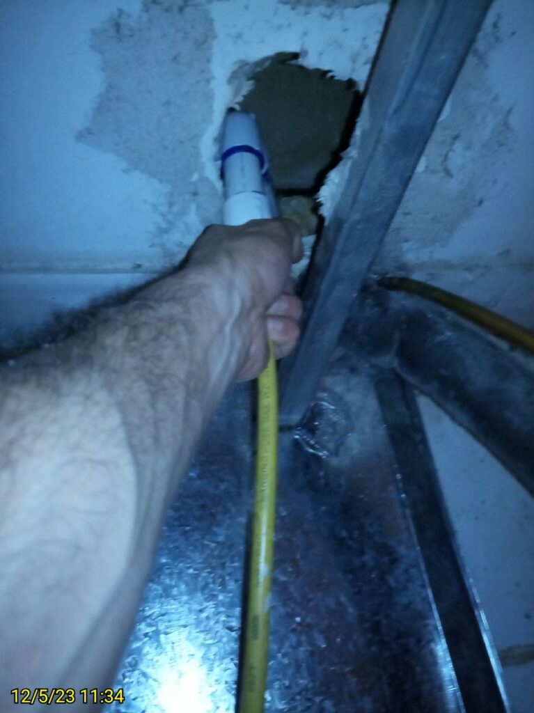 AC Repair Parkland