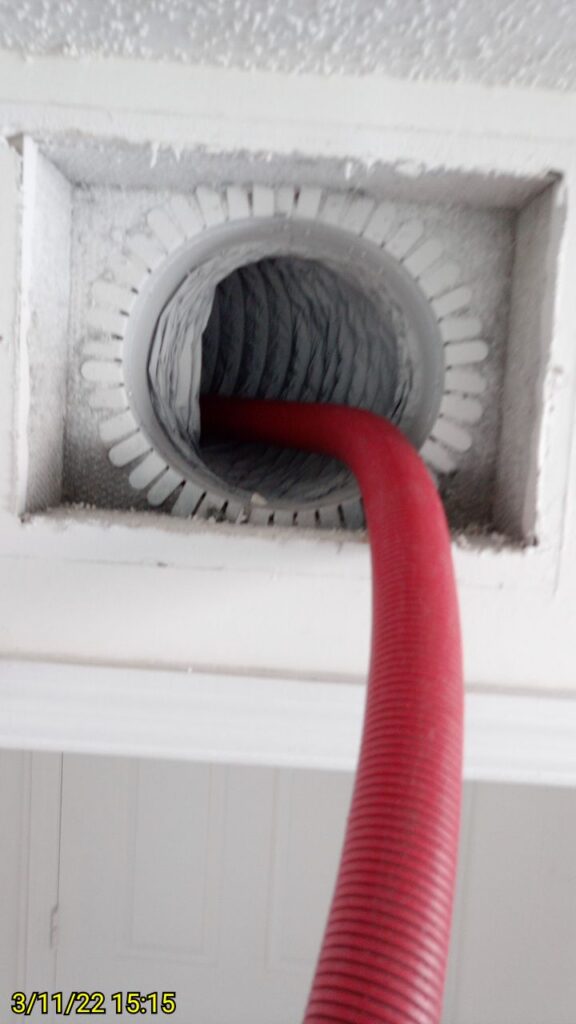 Duct Cleaning in Brickell