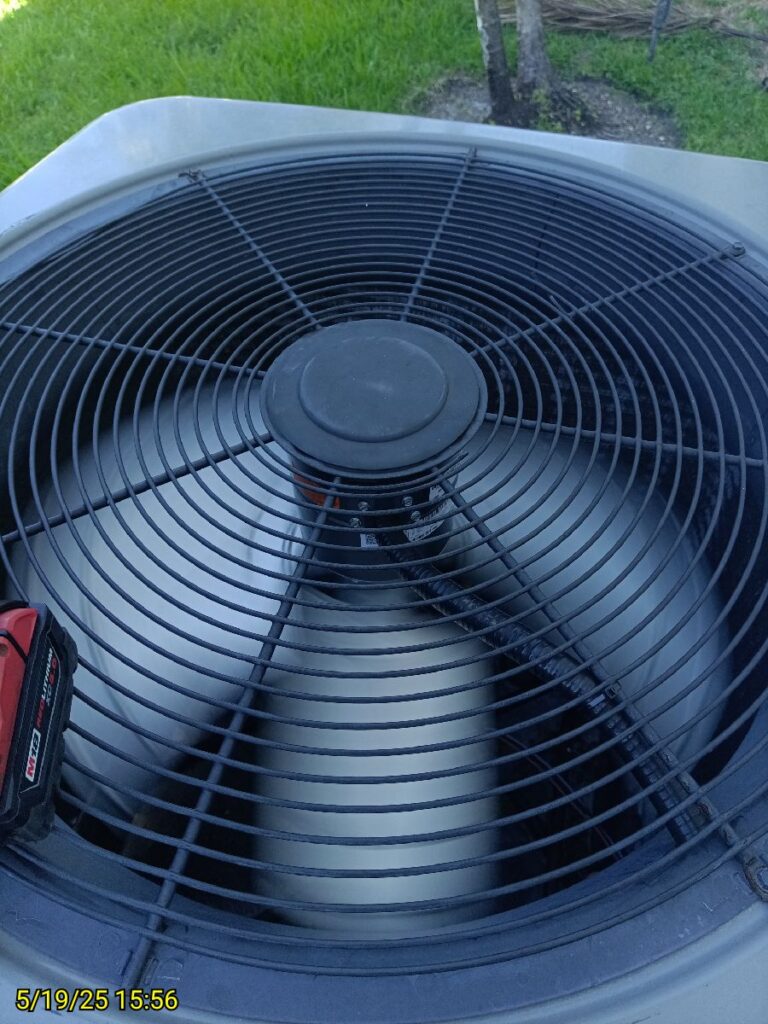 AC Repair Palmetto Bay