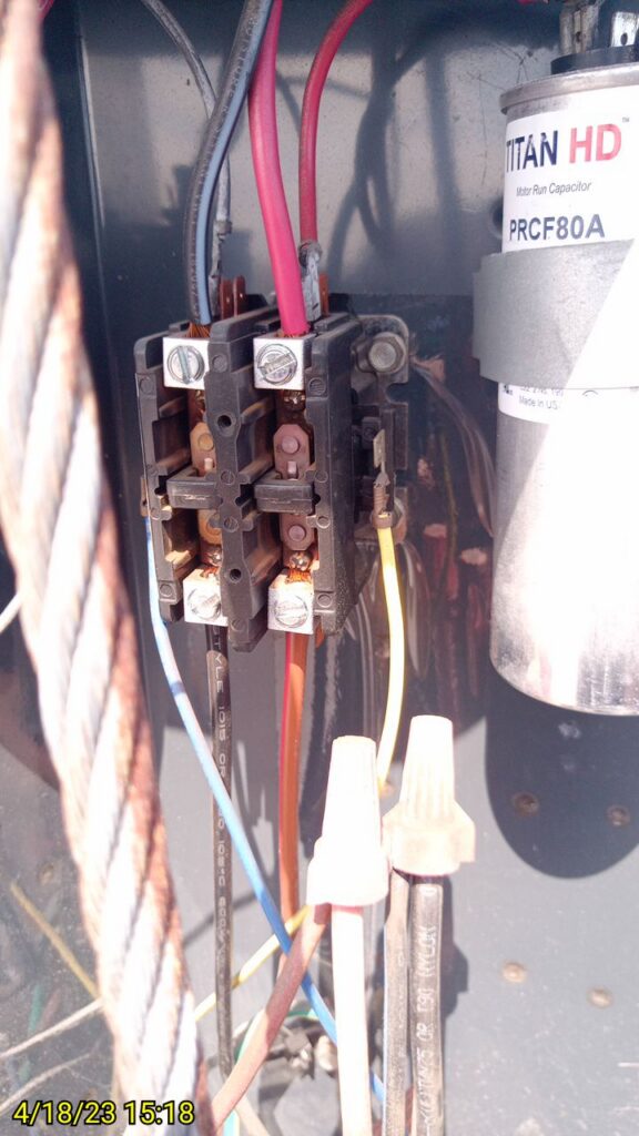 AC Repair South Miami