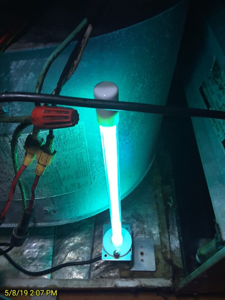 UV Light