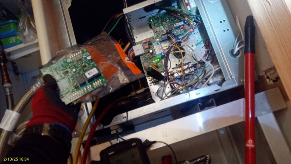 AC Repair Hillsboro Beach