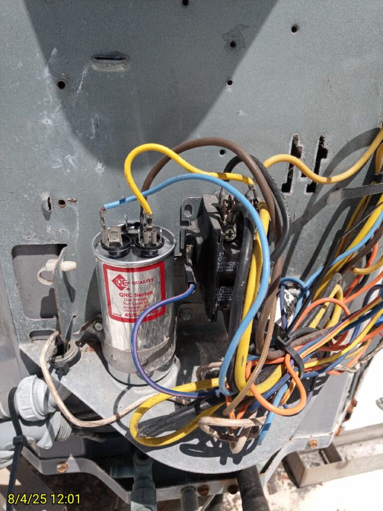 AC Repair Surfside