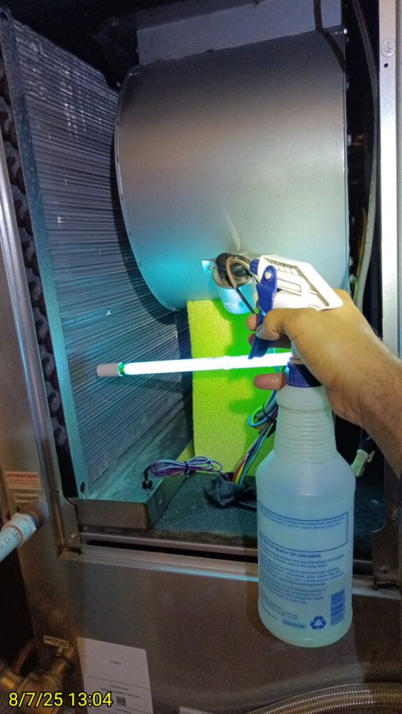 AC Repair Fisher Island