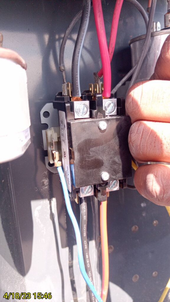 AC Repair South Miami