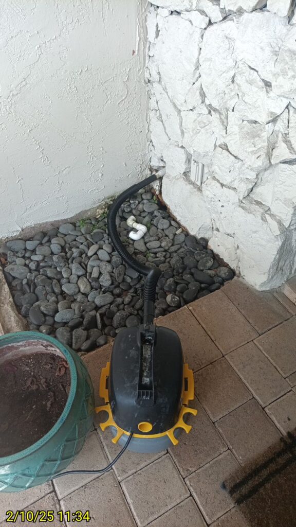 AC Repair North Miami
