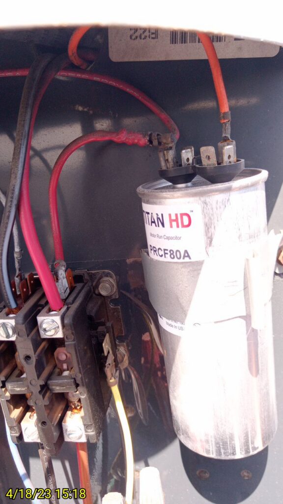 AC Repair South Miami