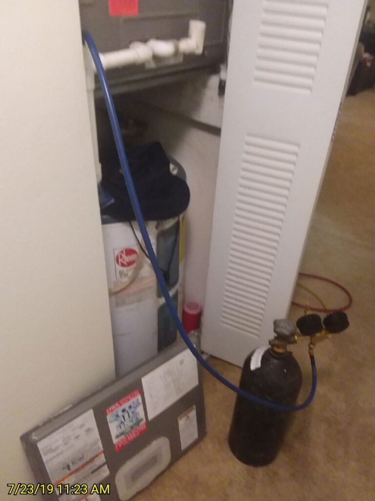 AC Repair Dania Beach