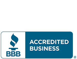 BBB Accredited Business