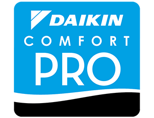 Daikin Comfort Pro